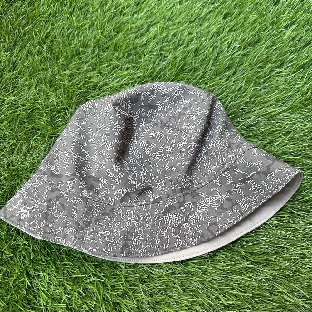 Lululemon Athletica Reversible Both Ways Bucket Hat - Picture 5 of 10